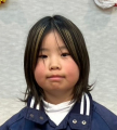 YUINA  OGUNI
