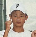 SOGA　SAKAMOTO